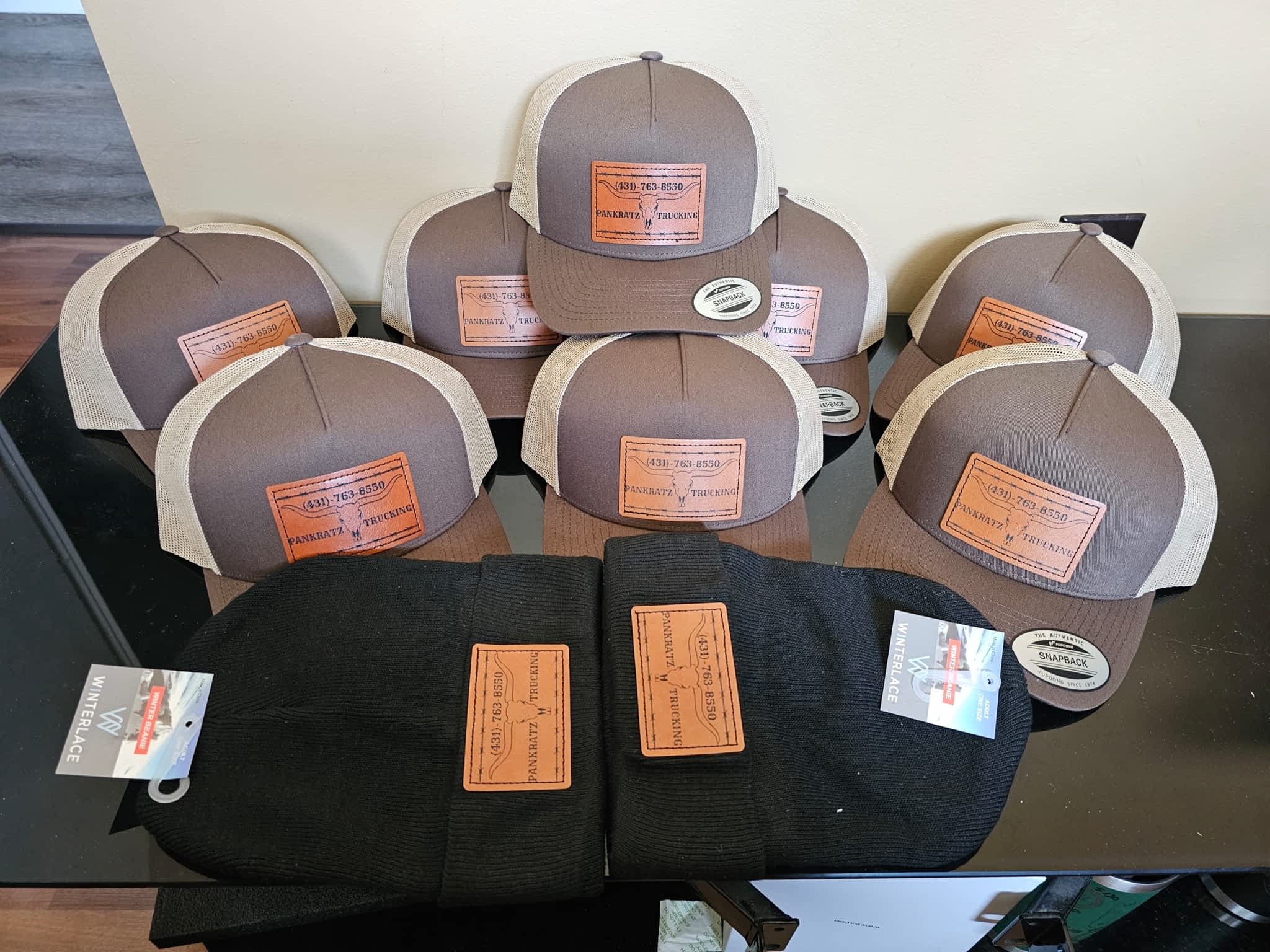 photo C.D Custom Engraving