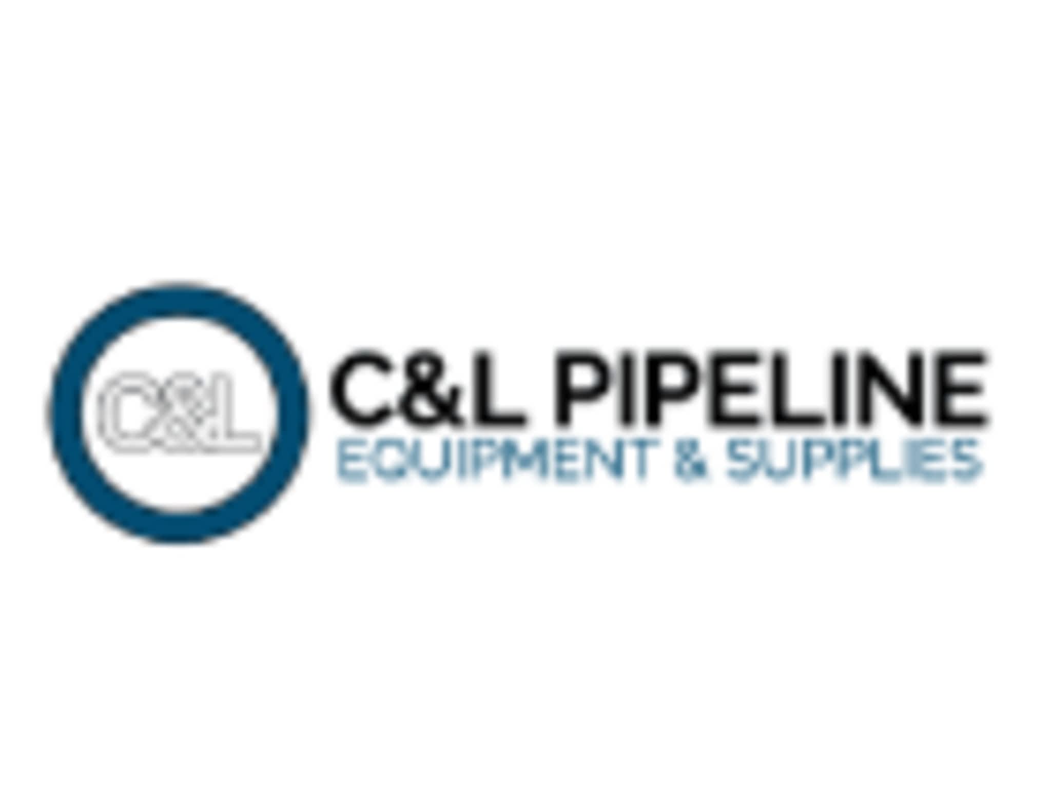 photo C&L Pipeline Equipment