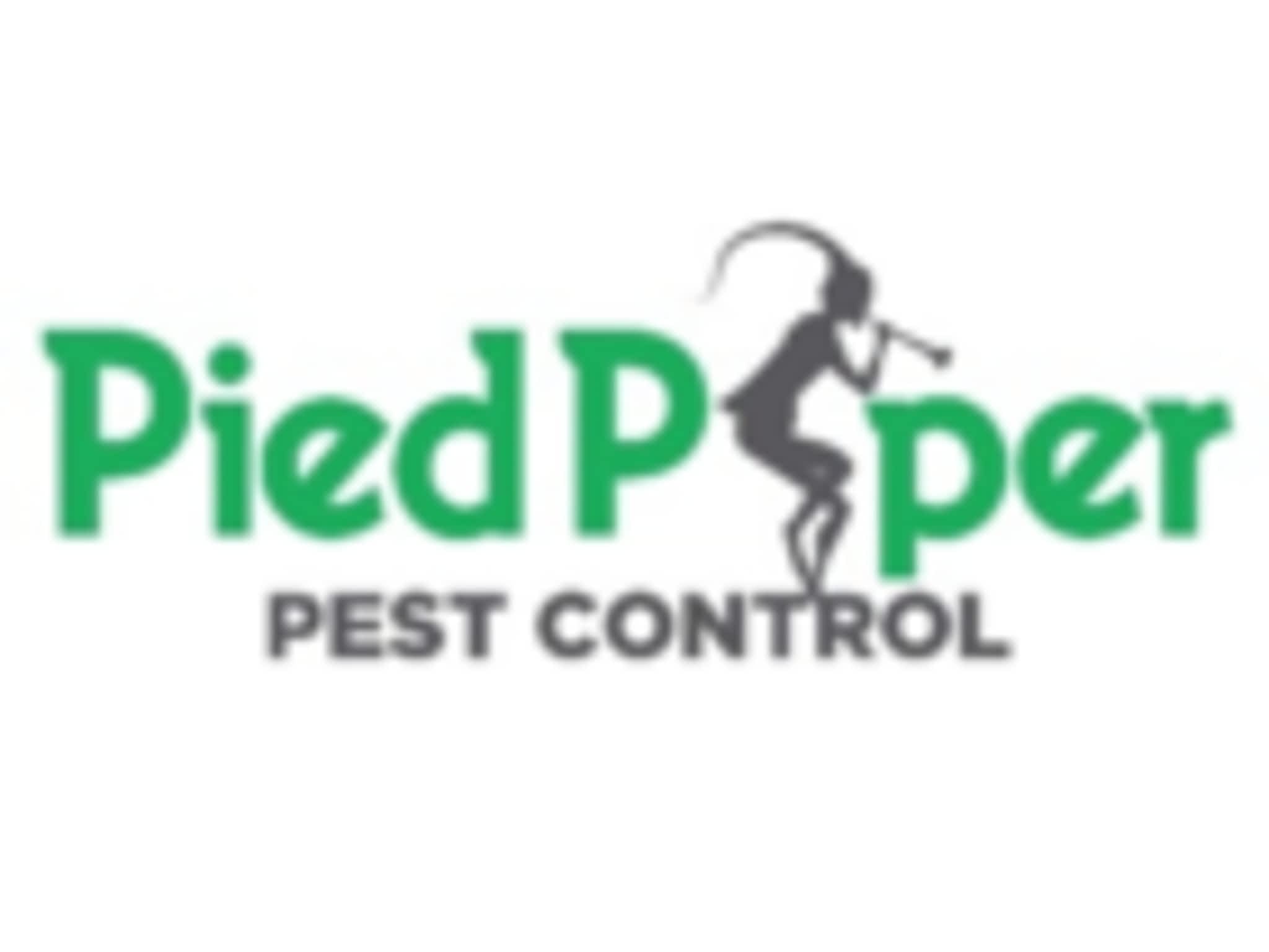 photo Pied Piper Pest Control