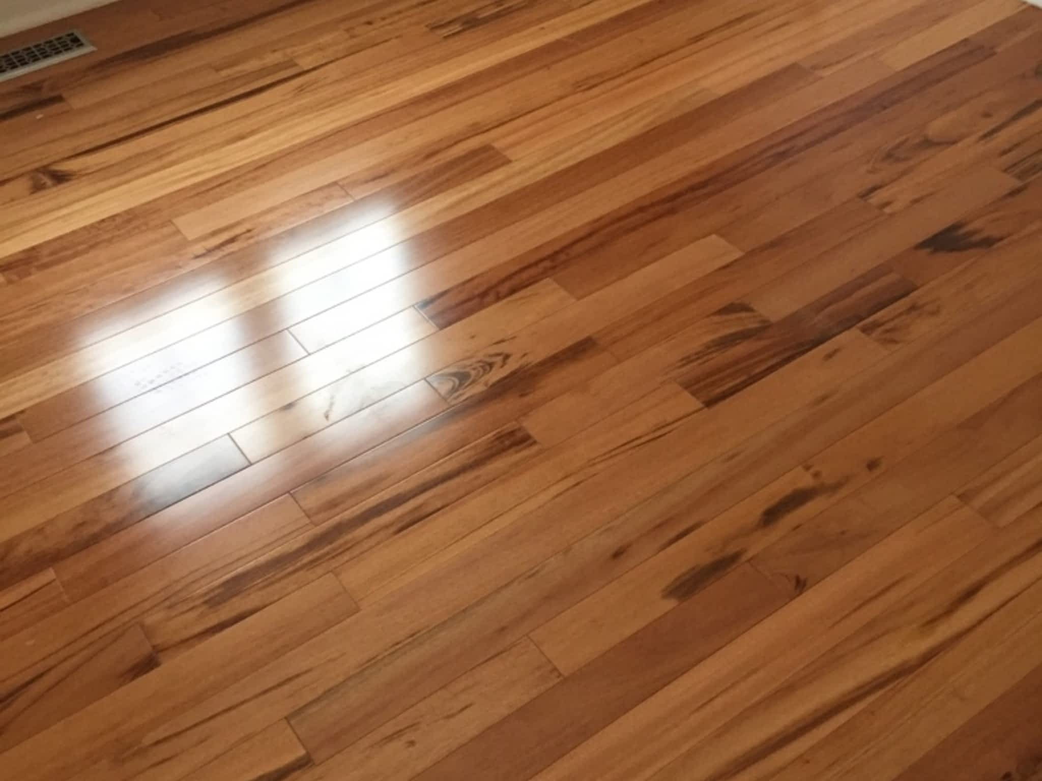 photo Total Hardwood Flooring