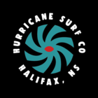 Hurricane Surf Company - Logo