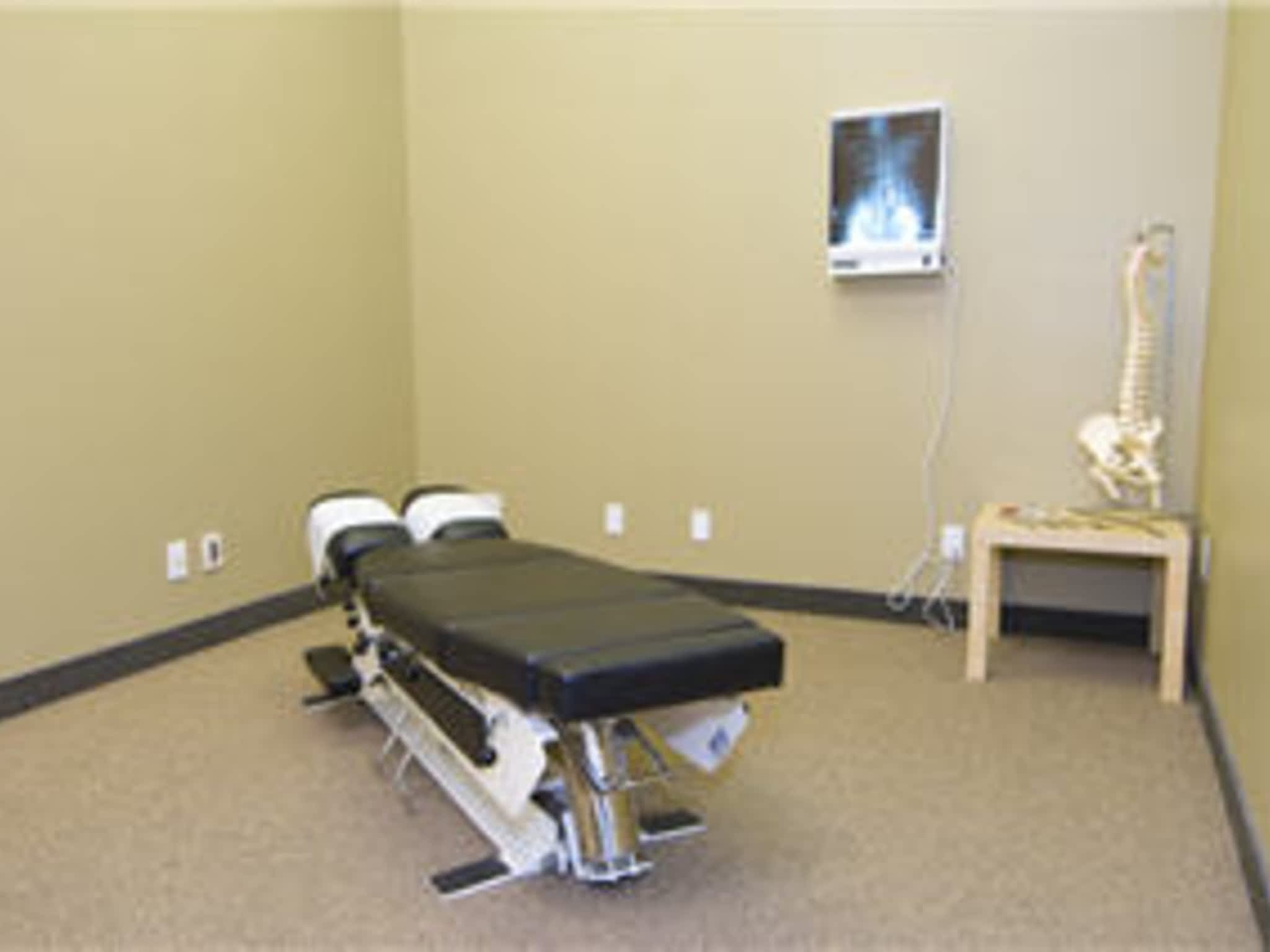 photo In Balance Acupuncture & Health Centre