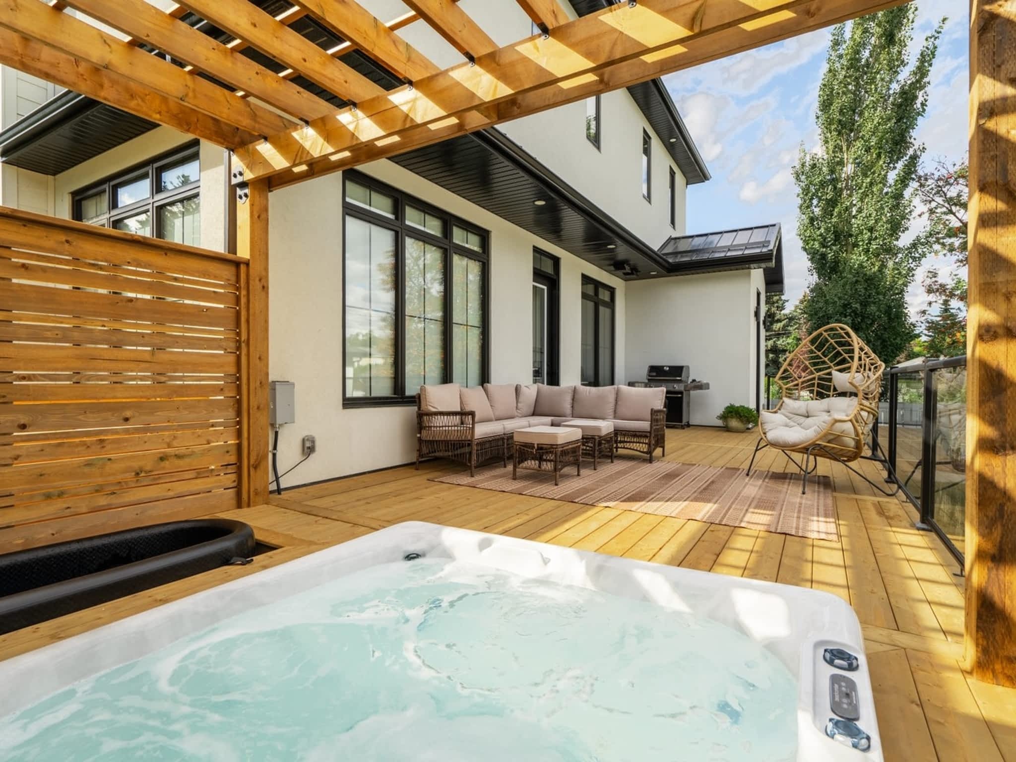 photo Blacktail Construction Co.