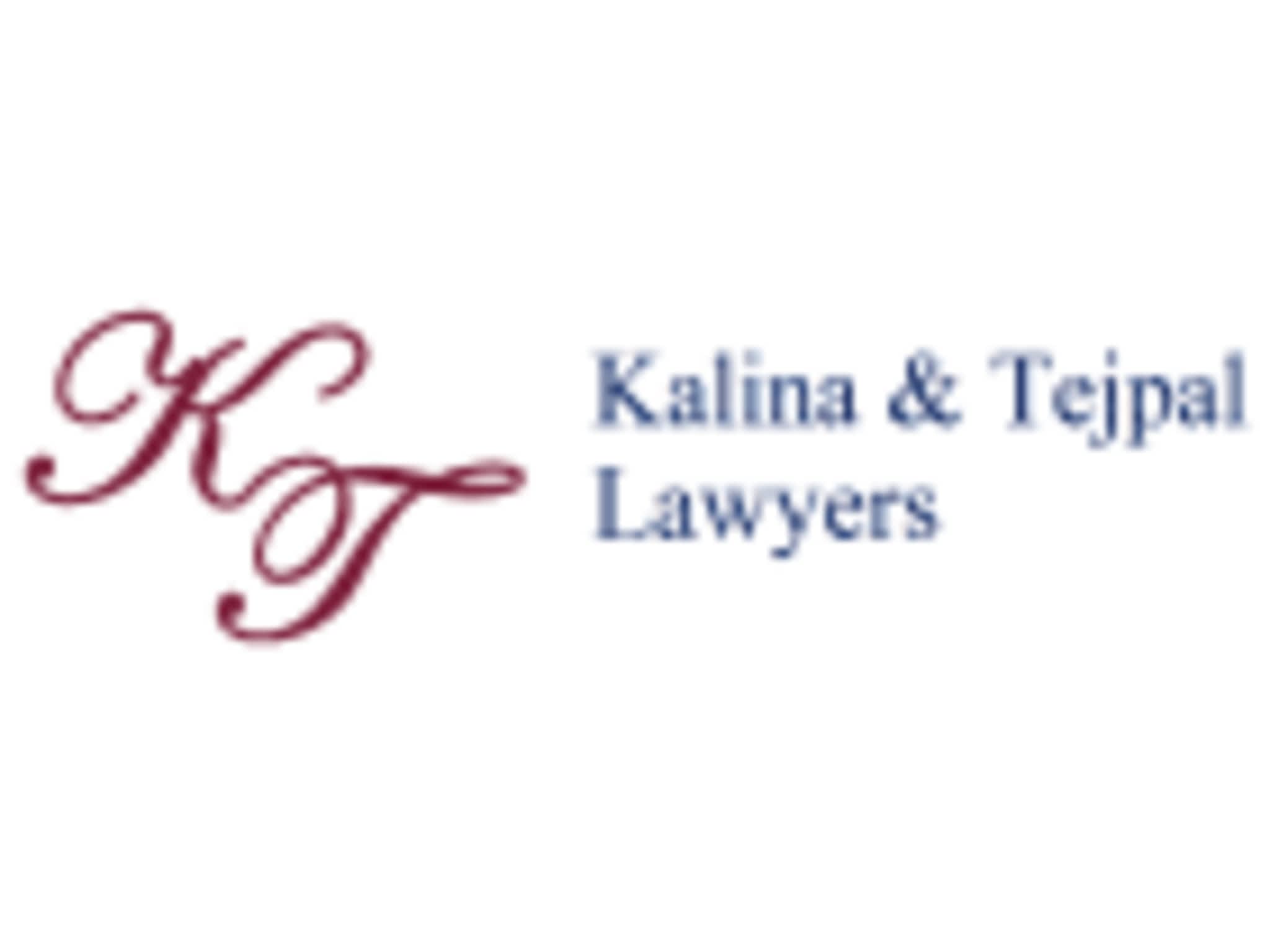 photo Law Office of Kalina & Tejpal