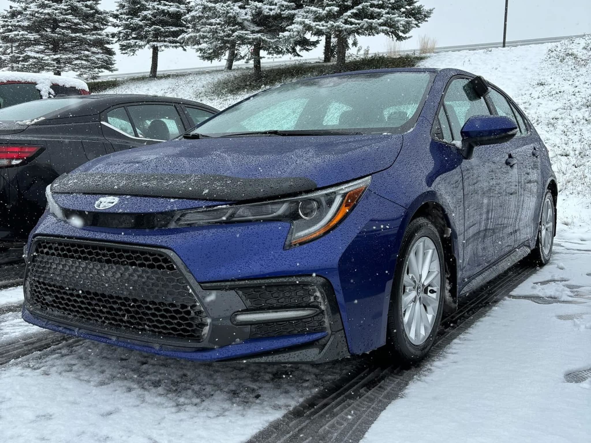 photo Dependable Rides