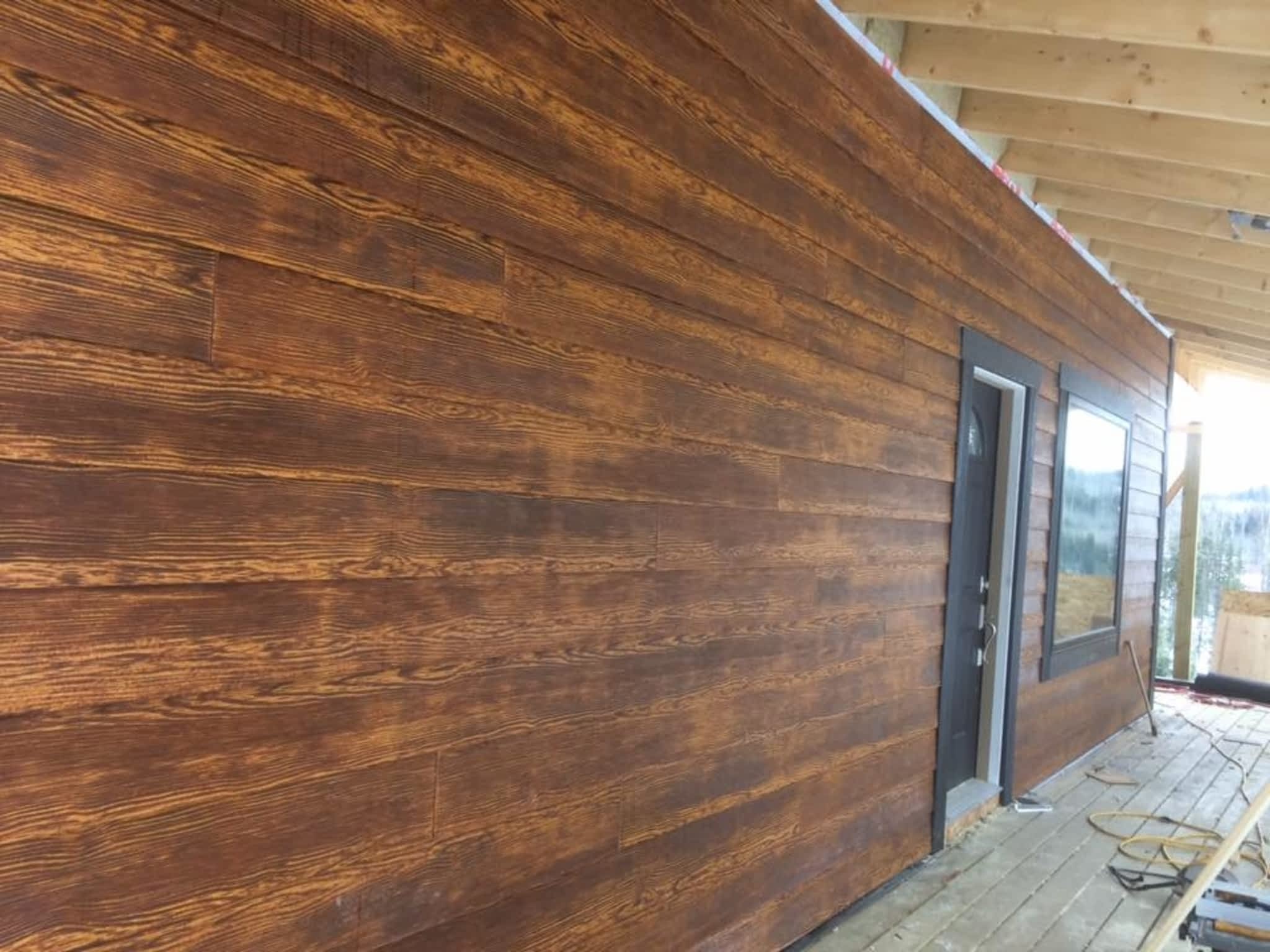 photo Crossfire Contracting