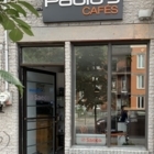 Paolo's Machine Espresso - Cafes Terraces