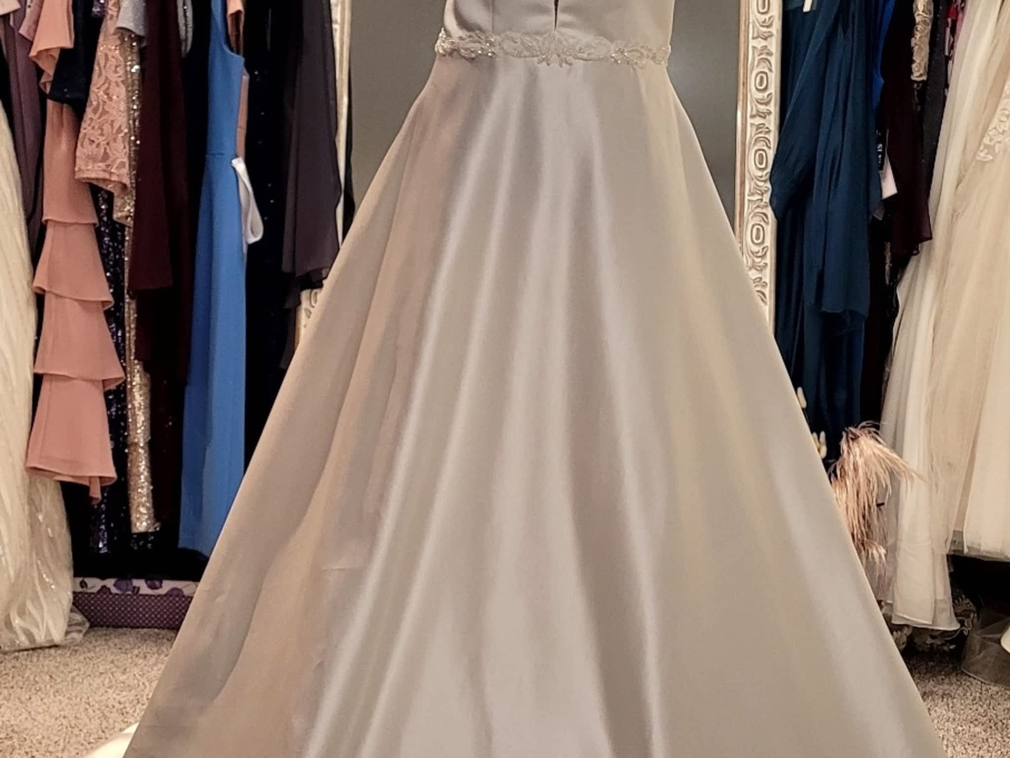 photo New Beginning Bridal