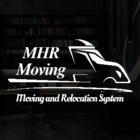 MHR Moving - Logo