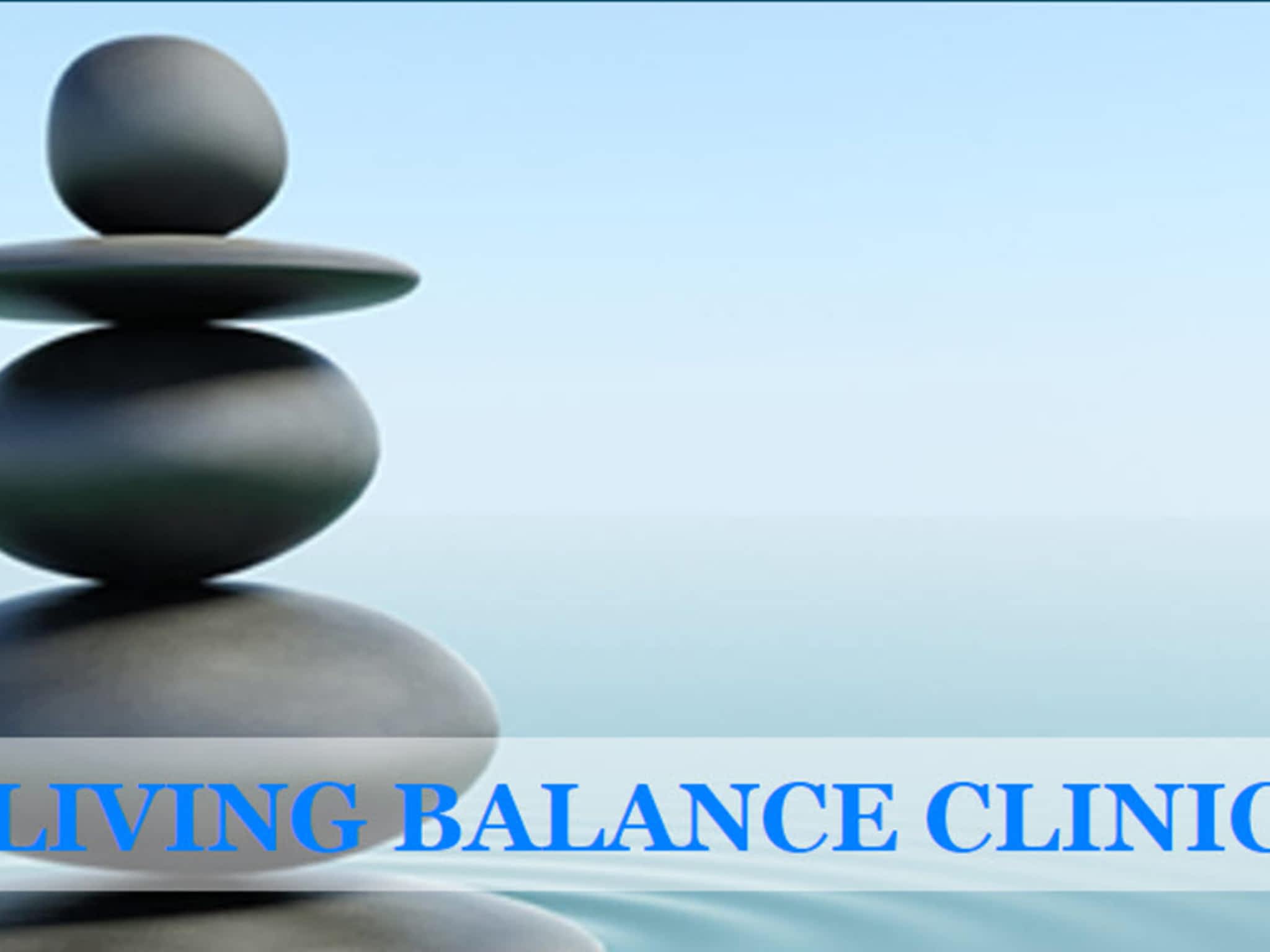 photo Living Balance Clinic