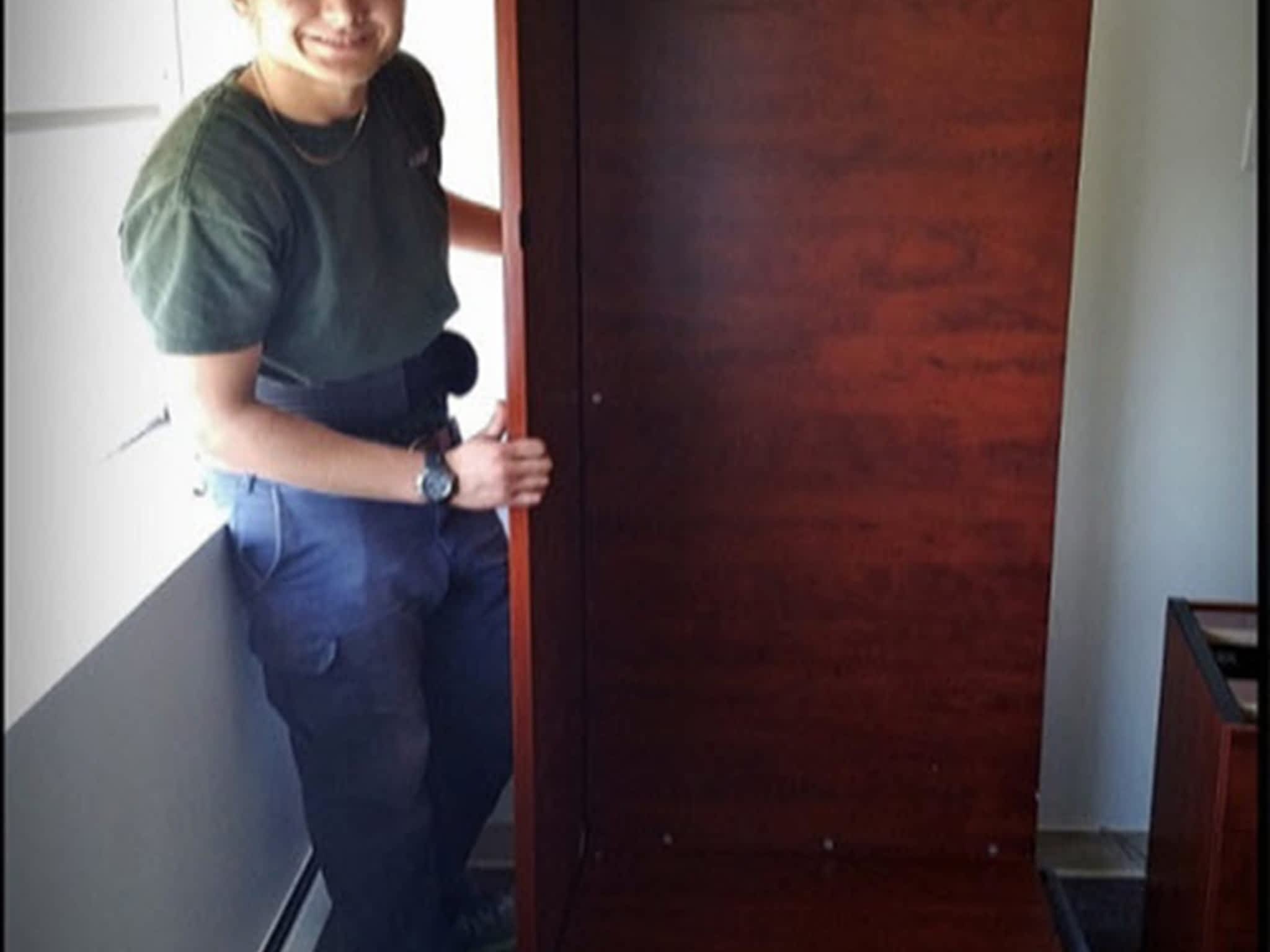 photo Metropolitan Movers