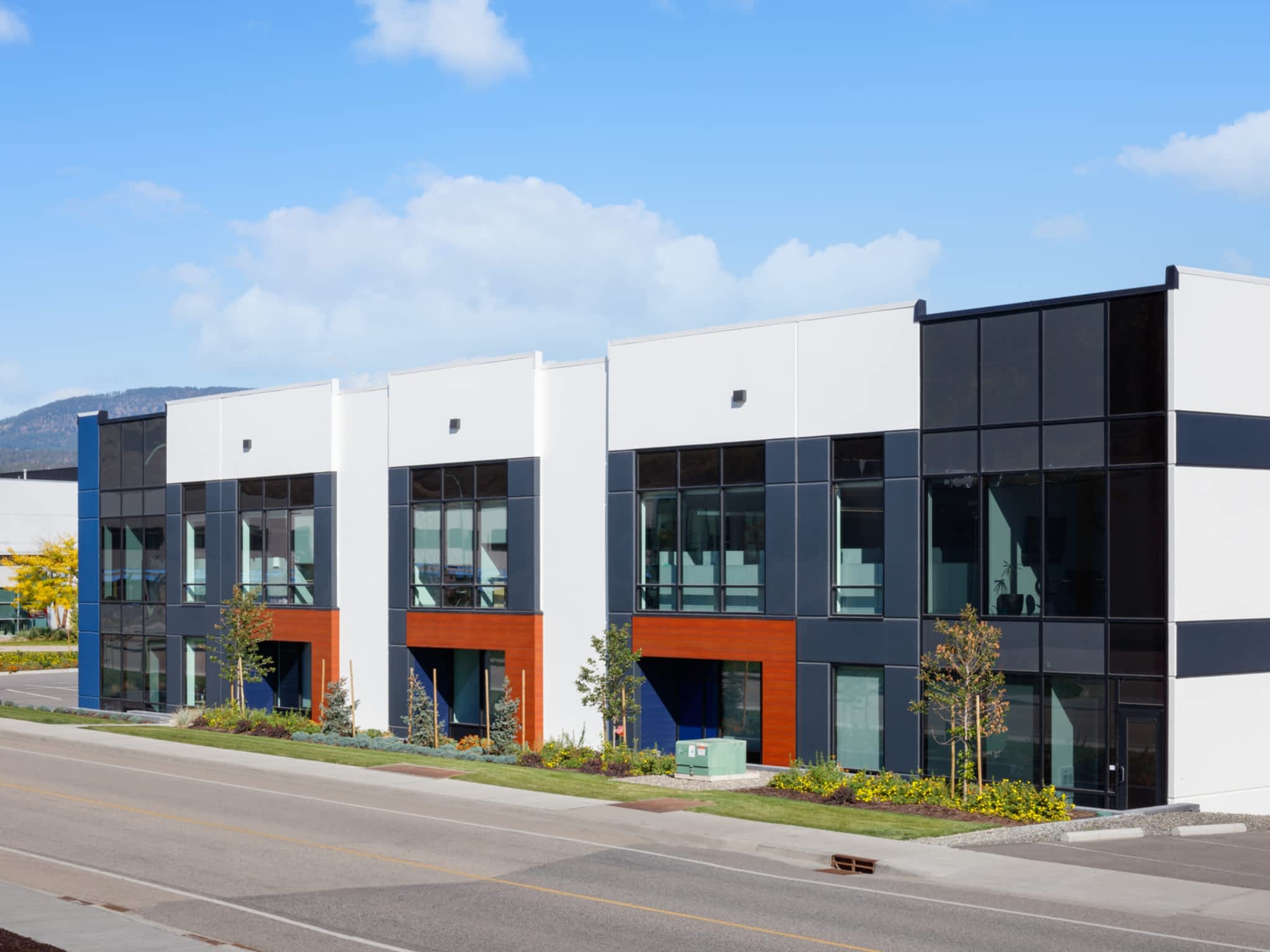 photo Argus Properties Ltd