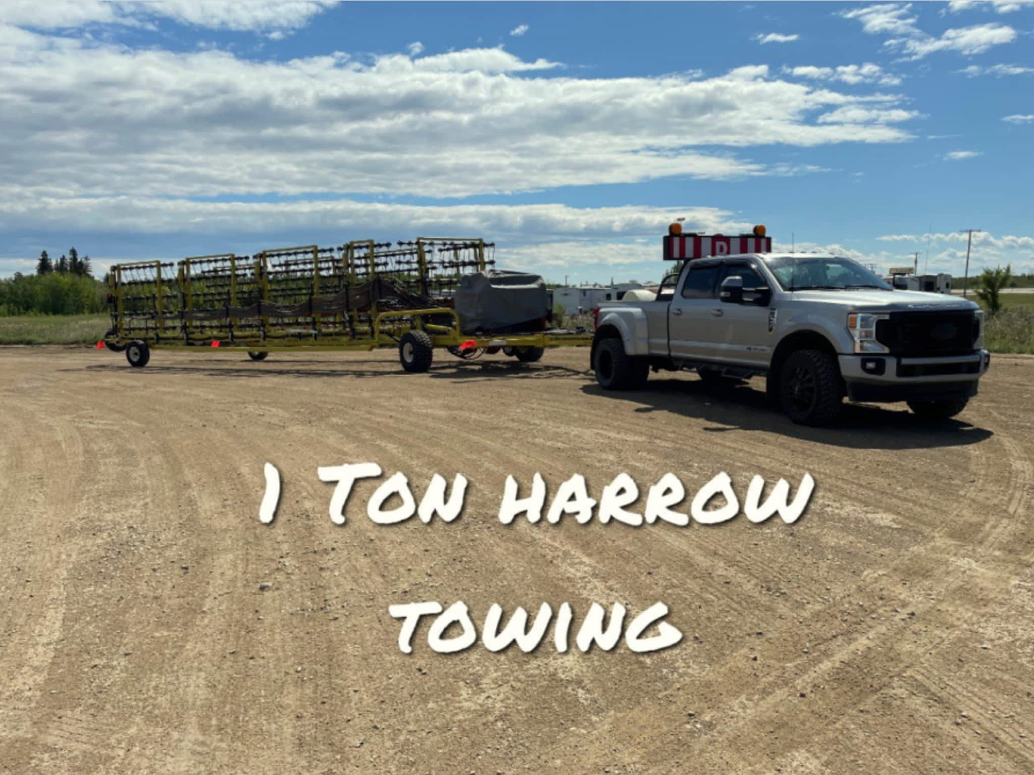 photo Git-R-Done Trucking