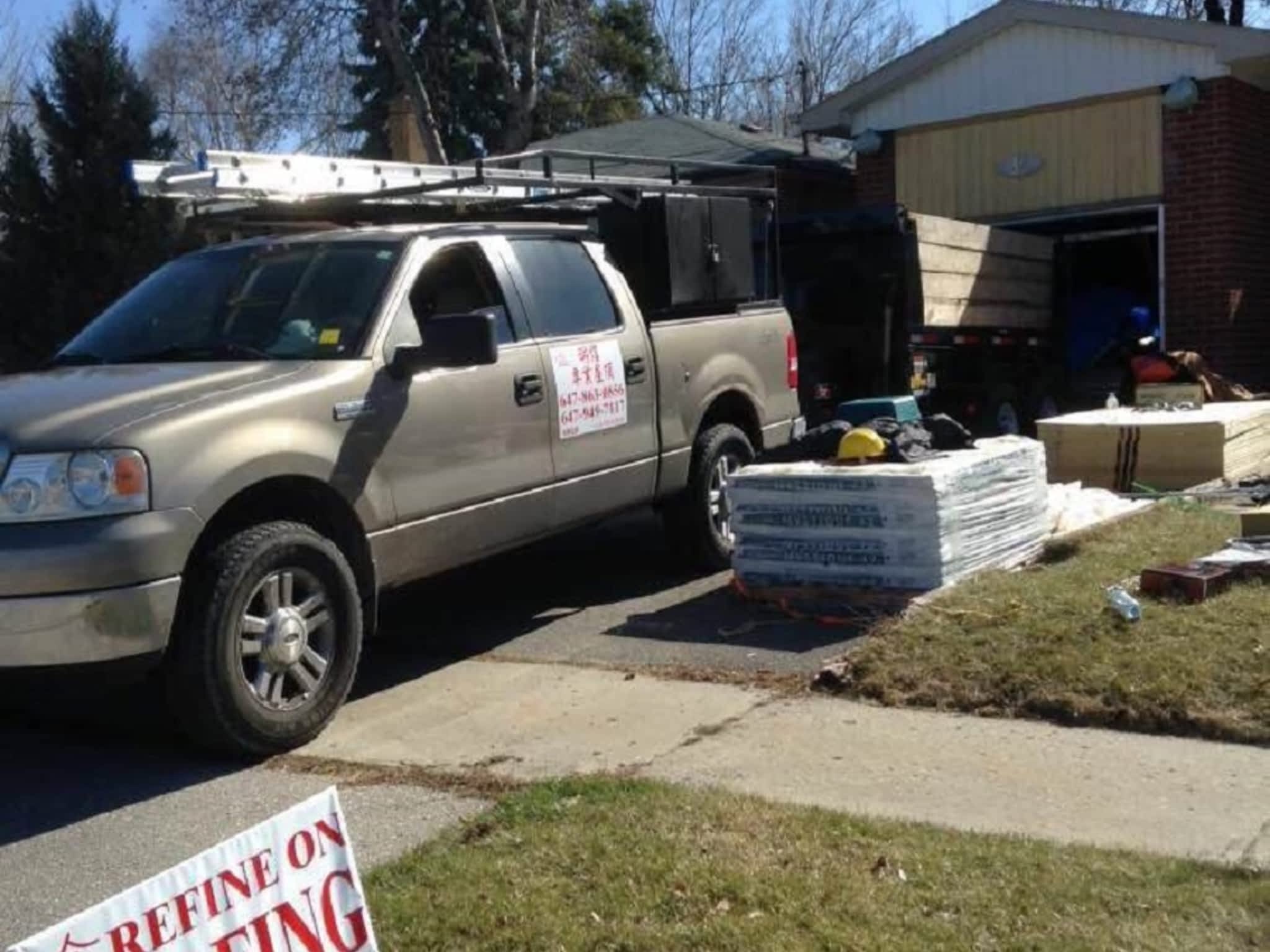 photo Refine on Roofing