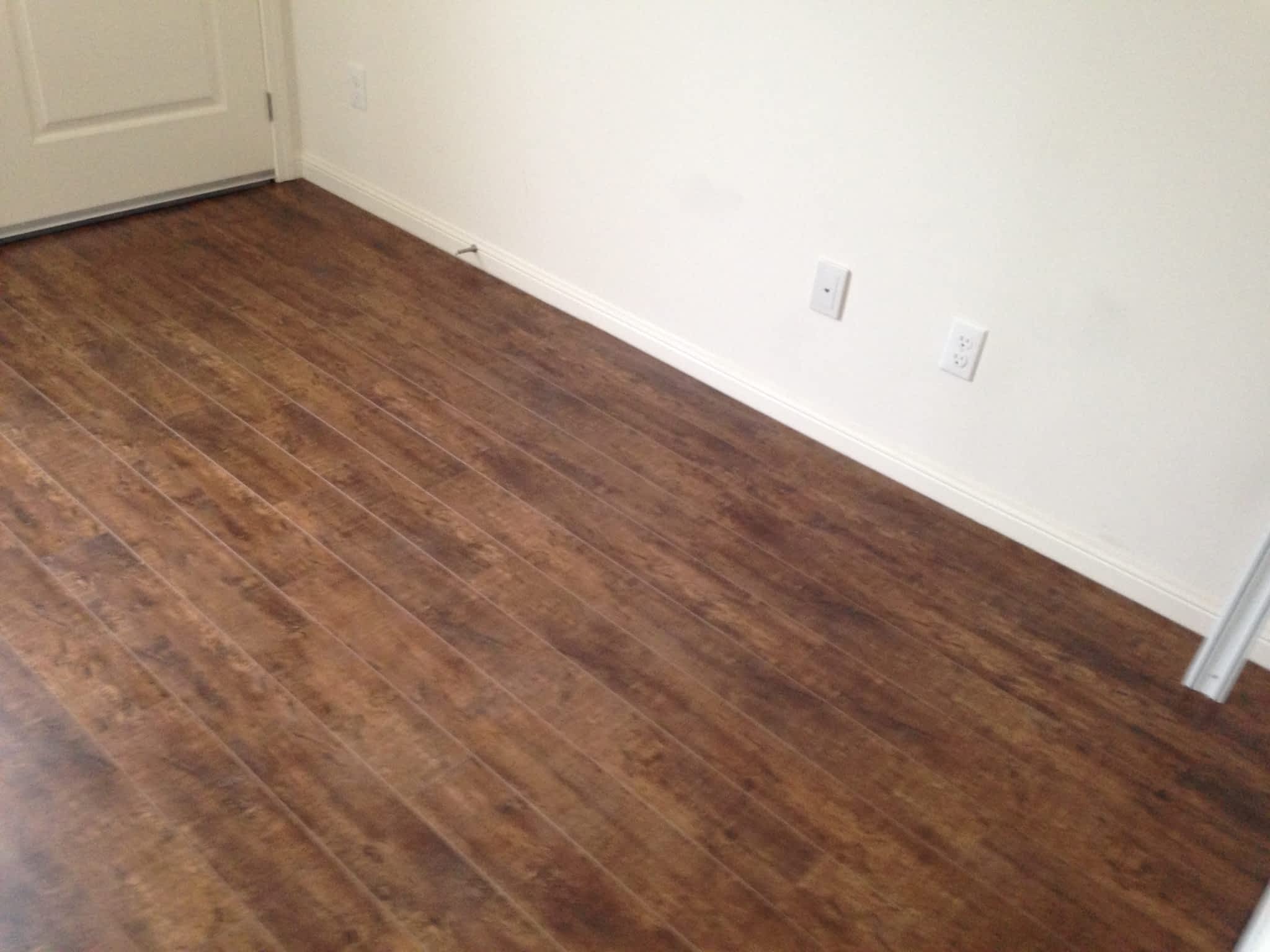 photo Skyline Flooring