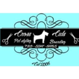 Cross Cuts Pet Styling - Chenils