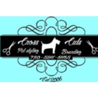 Cross Cuts Pet Styling - Chenils