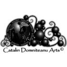 Catalin Domniteanu Art - Logo