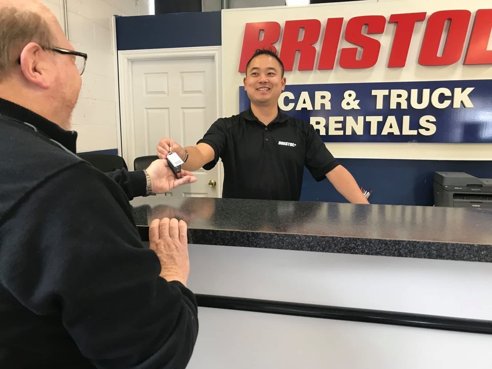 Bristol Car And Truck Rentals Opening Hours 59 Bayly St Pickering On