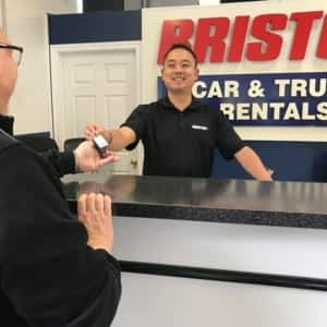 Bristol Car And Truck Rentals Opening Hours 59 Bayly St Pickering On