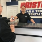 Bristol Car and Truck Rentals - Location d'auto à court et long terme