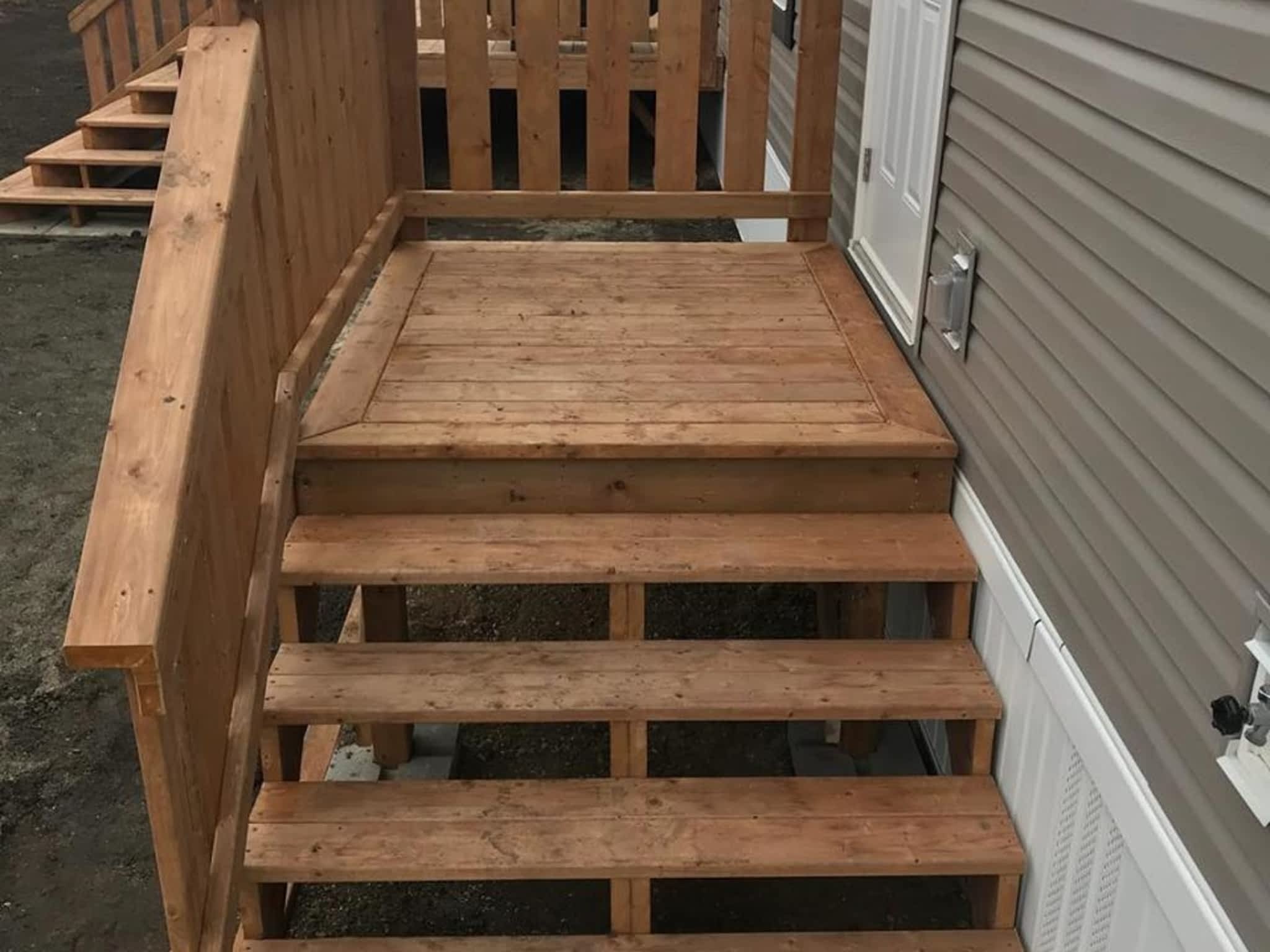 photo Silverline Construction