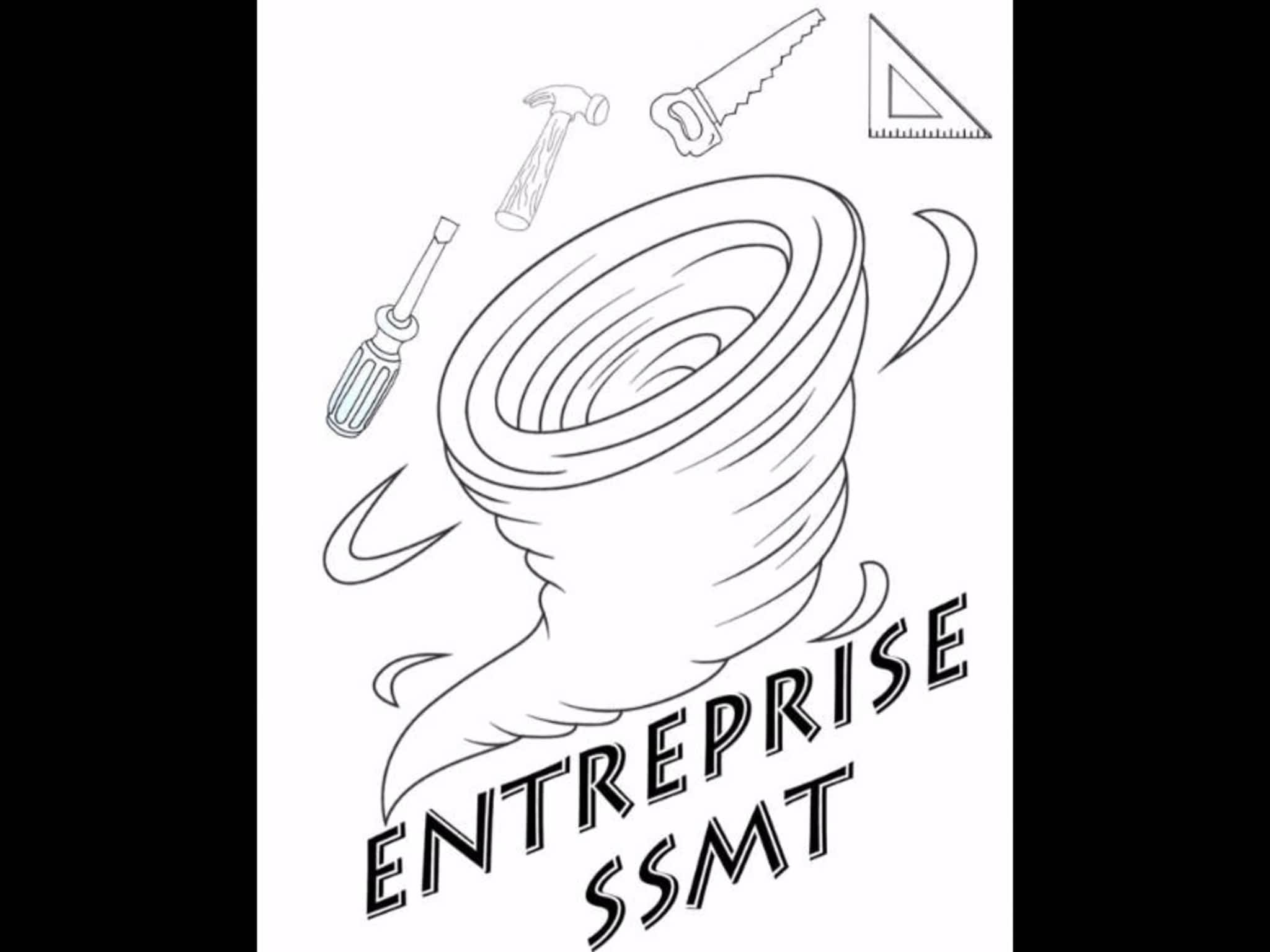 photo Entreprise SSMT