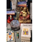 Madame Dana - Metaphysical Products & Services