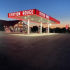 Station Rouge - Gas Stations