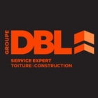 Groupe DBL - Entrepreneurs en revêtement