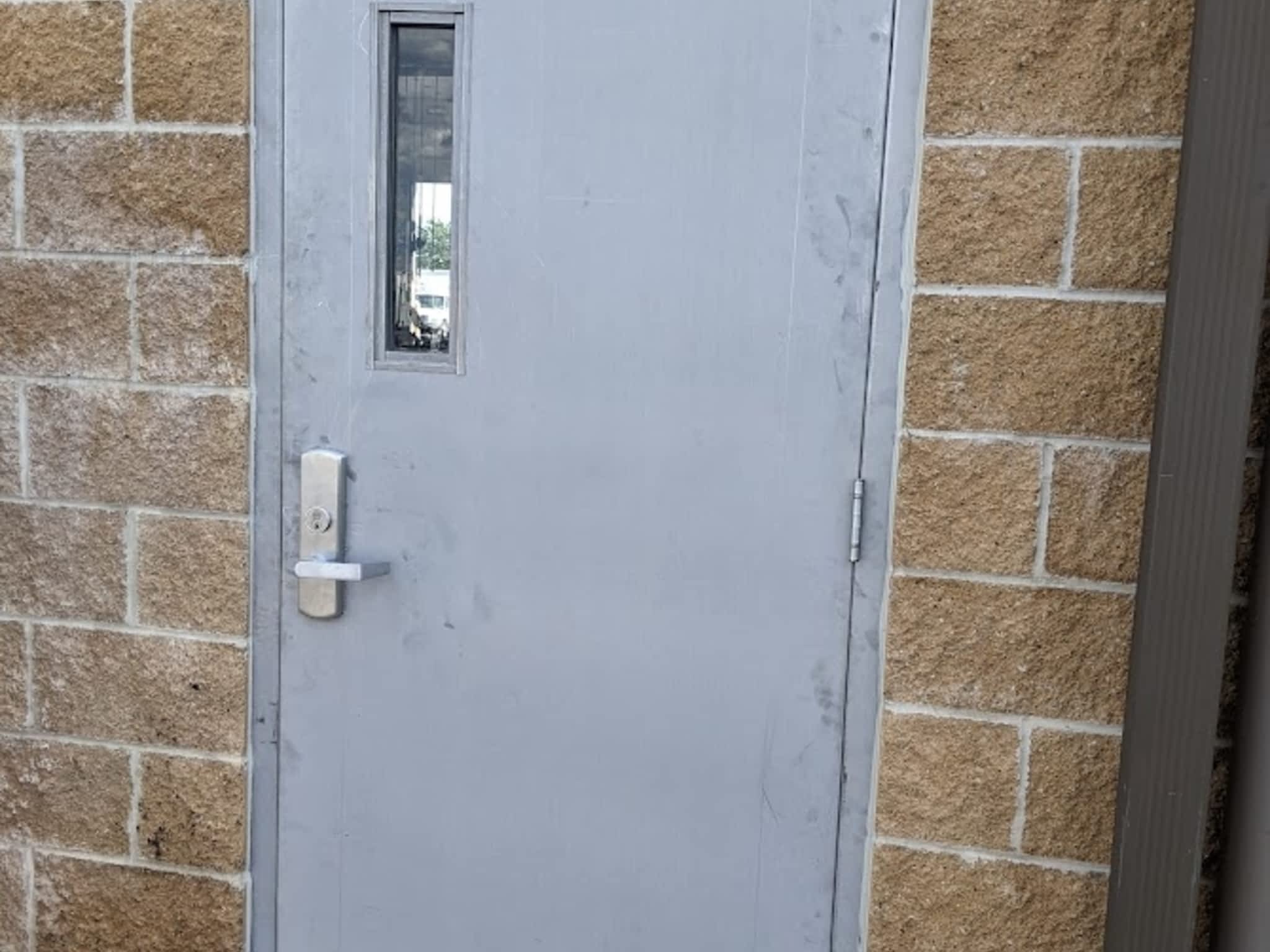 photo Ben's Lock and Security