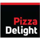 Pizza Delight - Logo