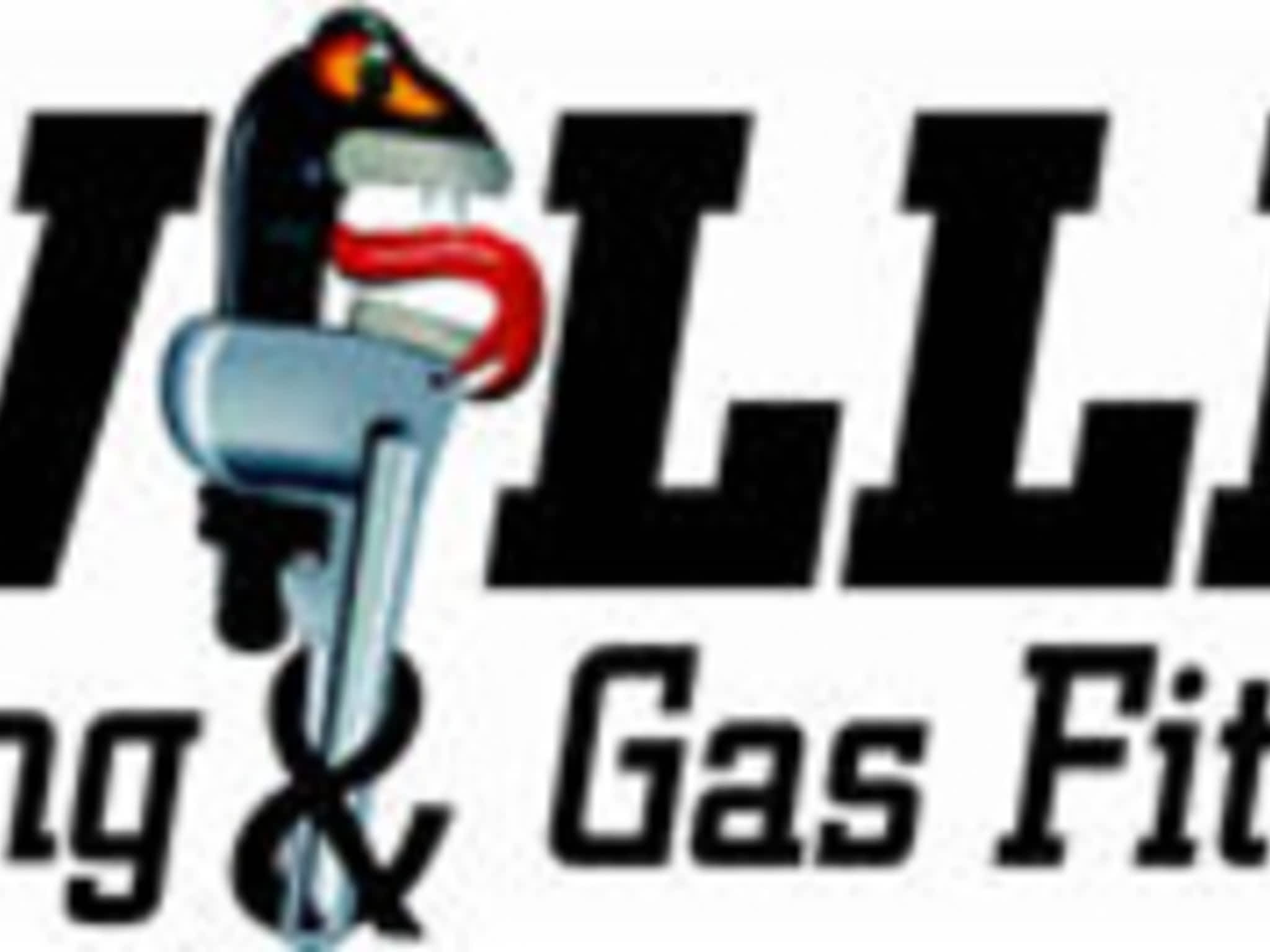 photo Willms Plumbing & Gas Fitting Ltd
