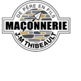 Voir le profil de Maçonnerie J M Thibeault Inc - Longue-Rive