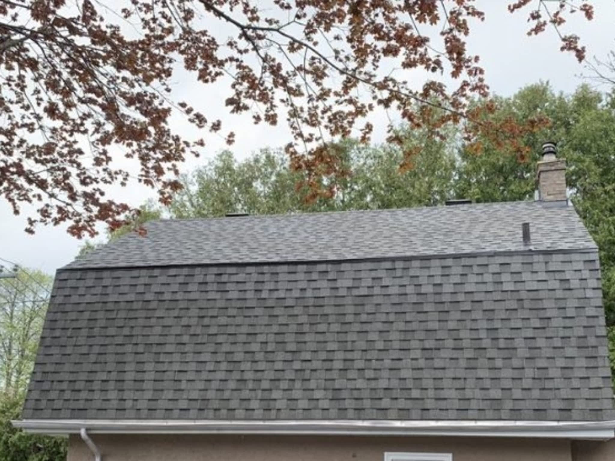 photo Fisher Roofing