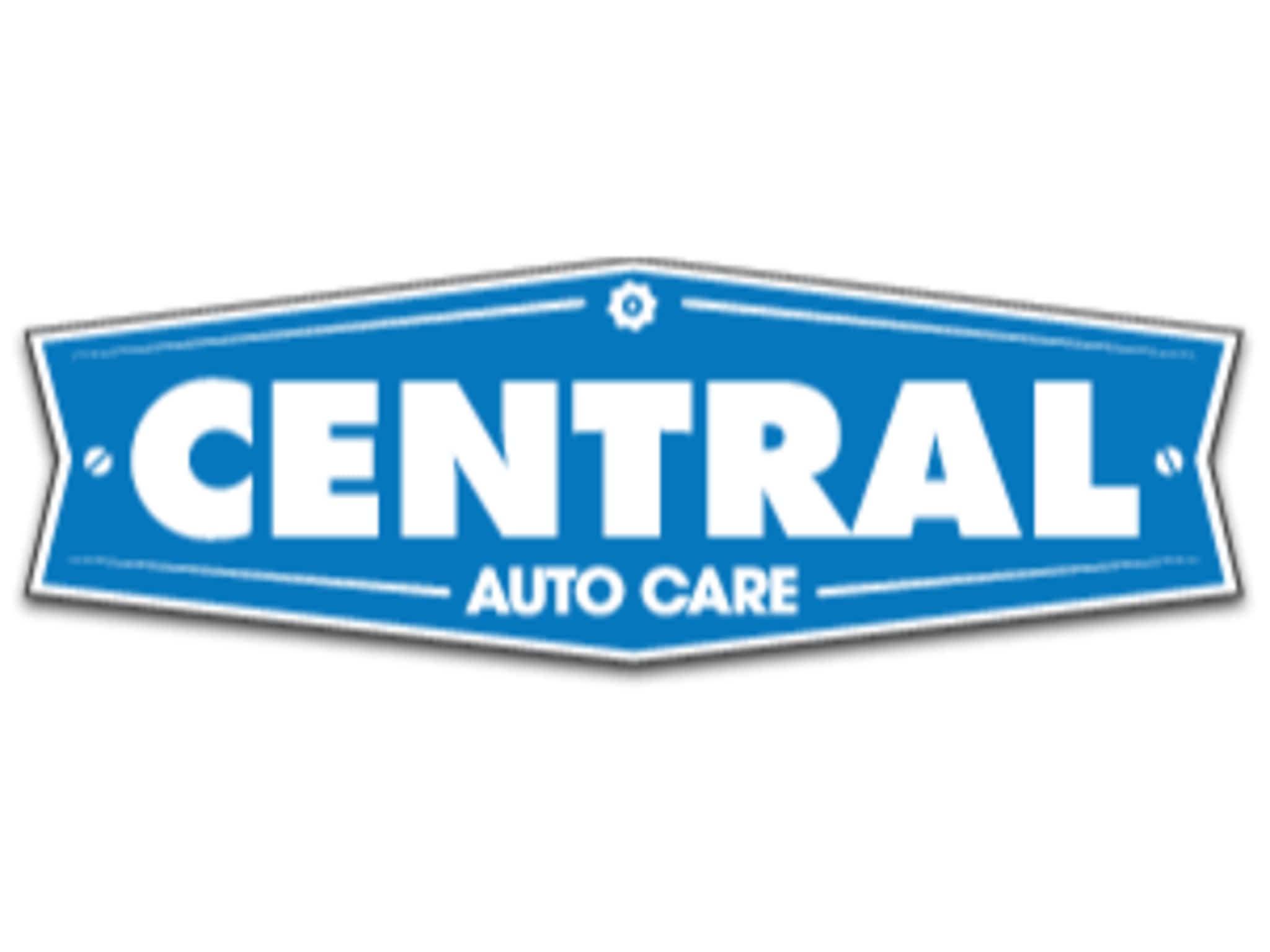 photo Central Auto Care