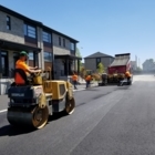 Les Pavages Pascal Inc - Paving Contractors