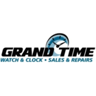 Grand Time Inc. - Logo