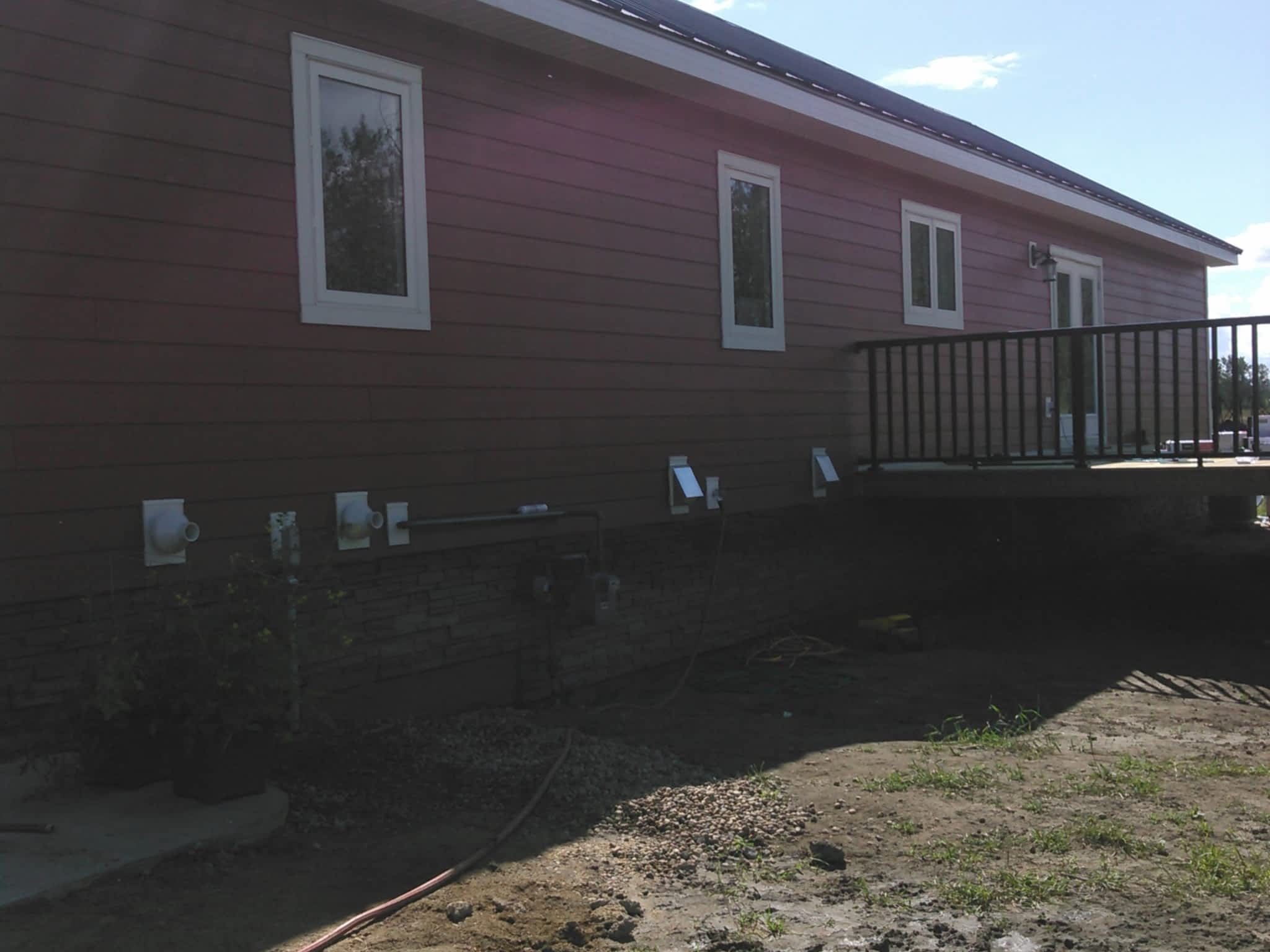 photo Joey Construction