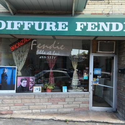 Coiffure Fendie - Hair Salons