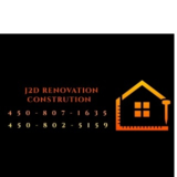 Voir le profil de J2D Rénovation Construction - Les Cèdres