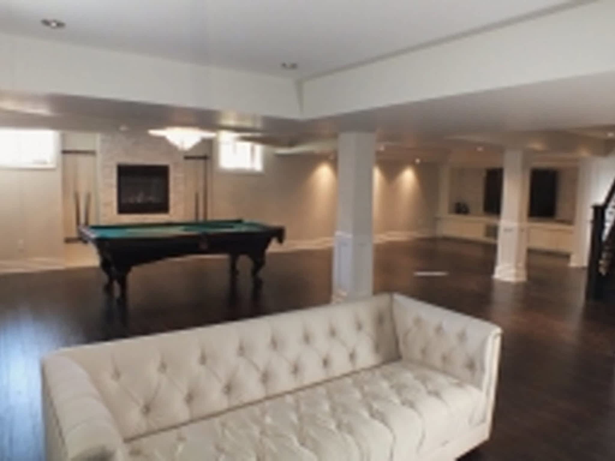 photo BDG Contracting