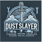 Dust Slayer - Logo