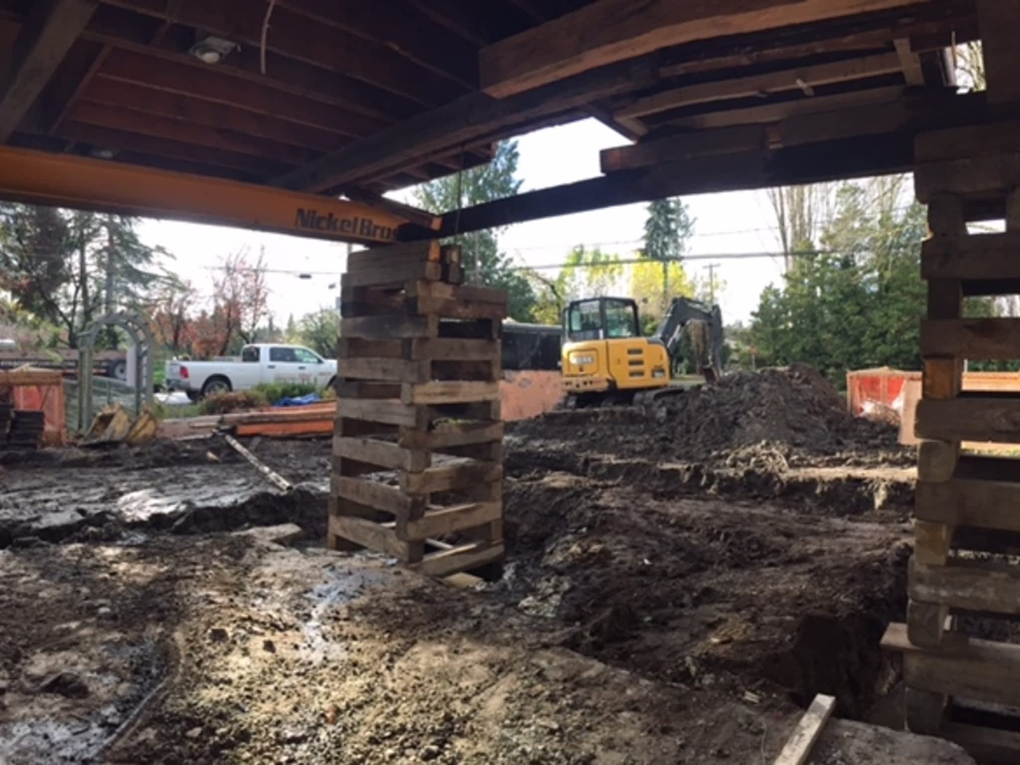 photo Steadfast Contracting