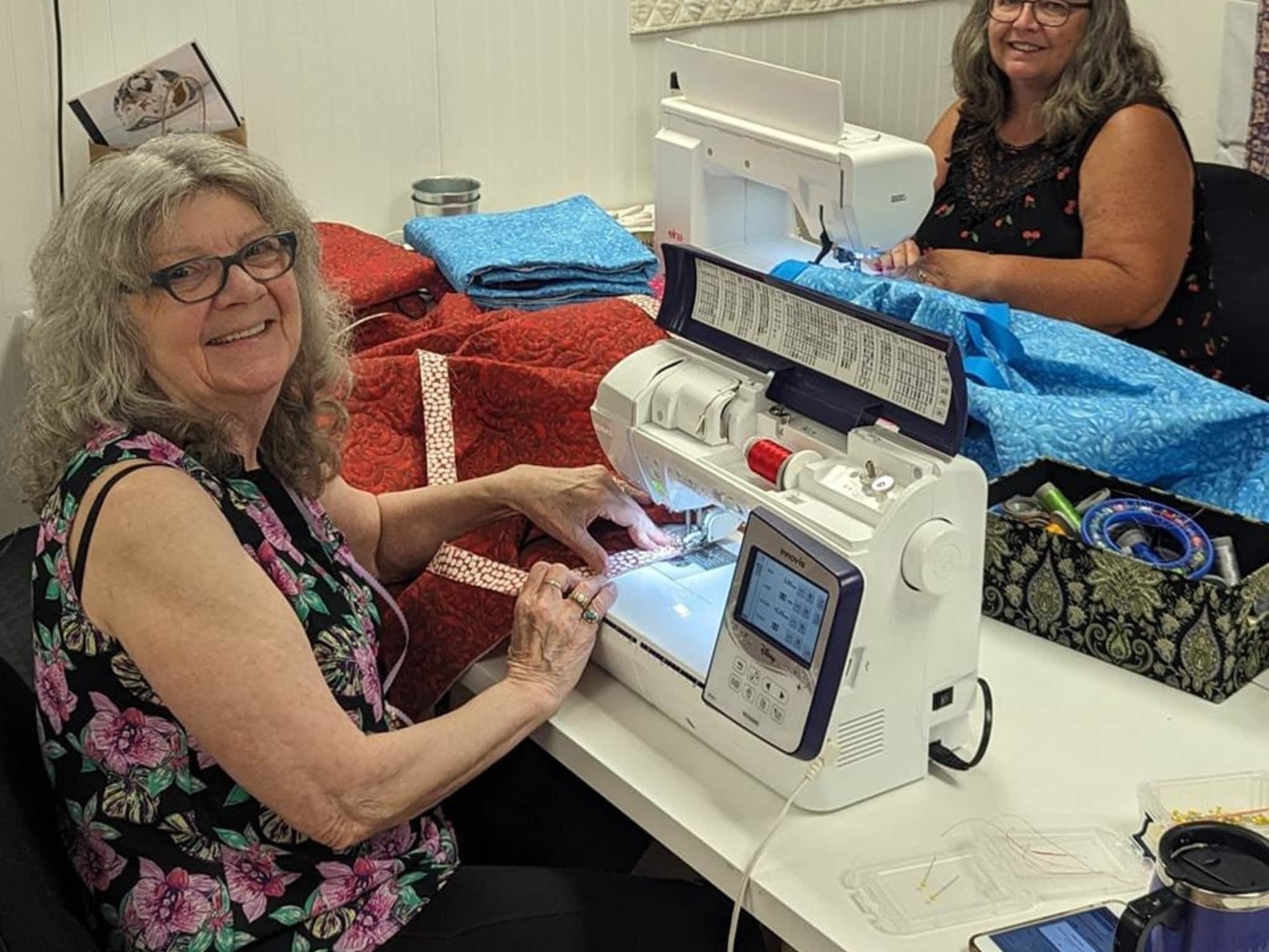 photo Cherry Tree Quilts