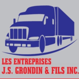 View Les Entreprises J-S Grondin & Fils Inc’s Prévost profile