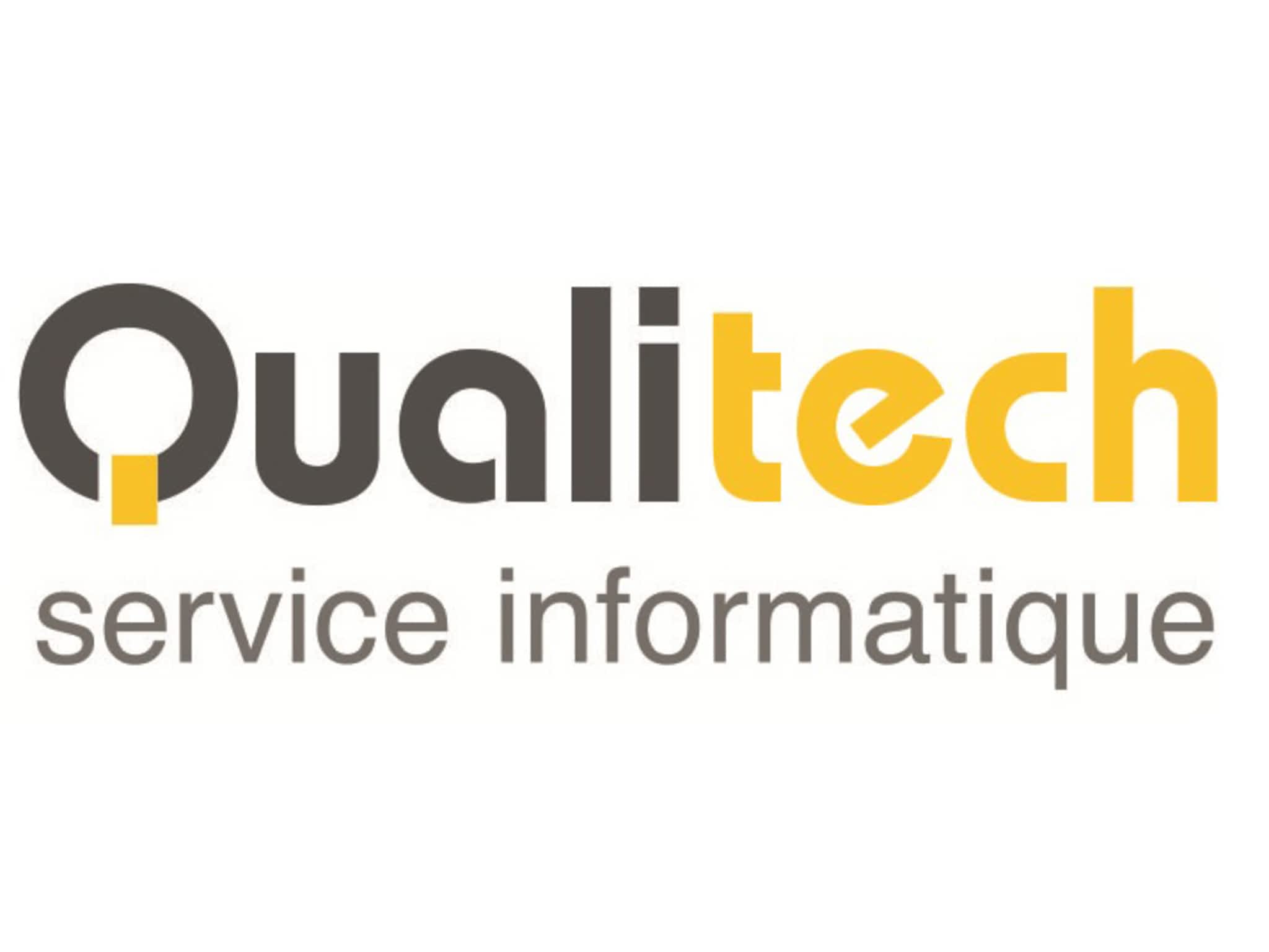 photo Qualitech Services Informatiques