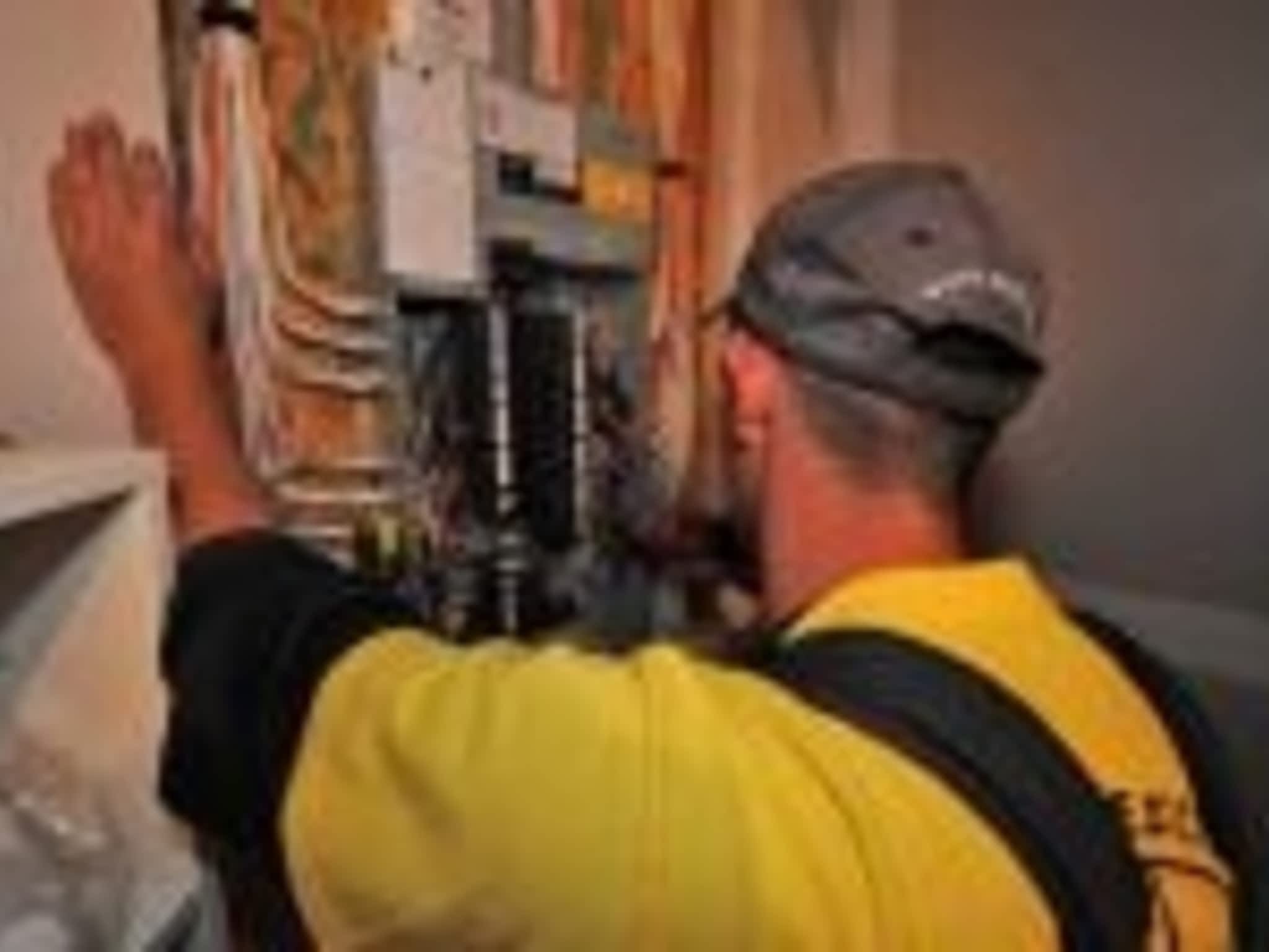 photo Weitz Electric Ltd