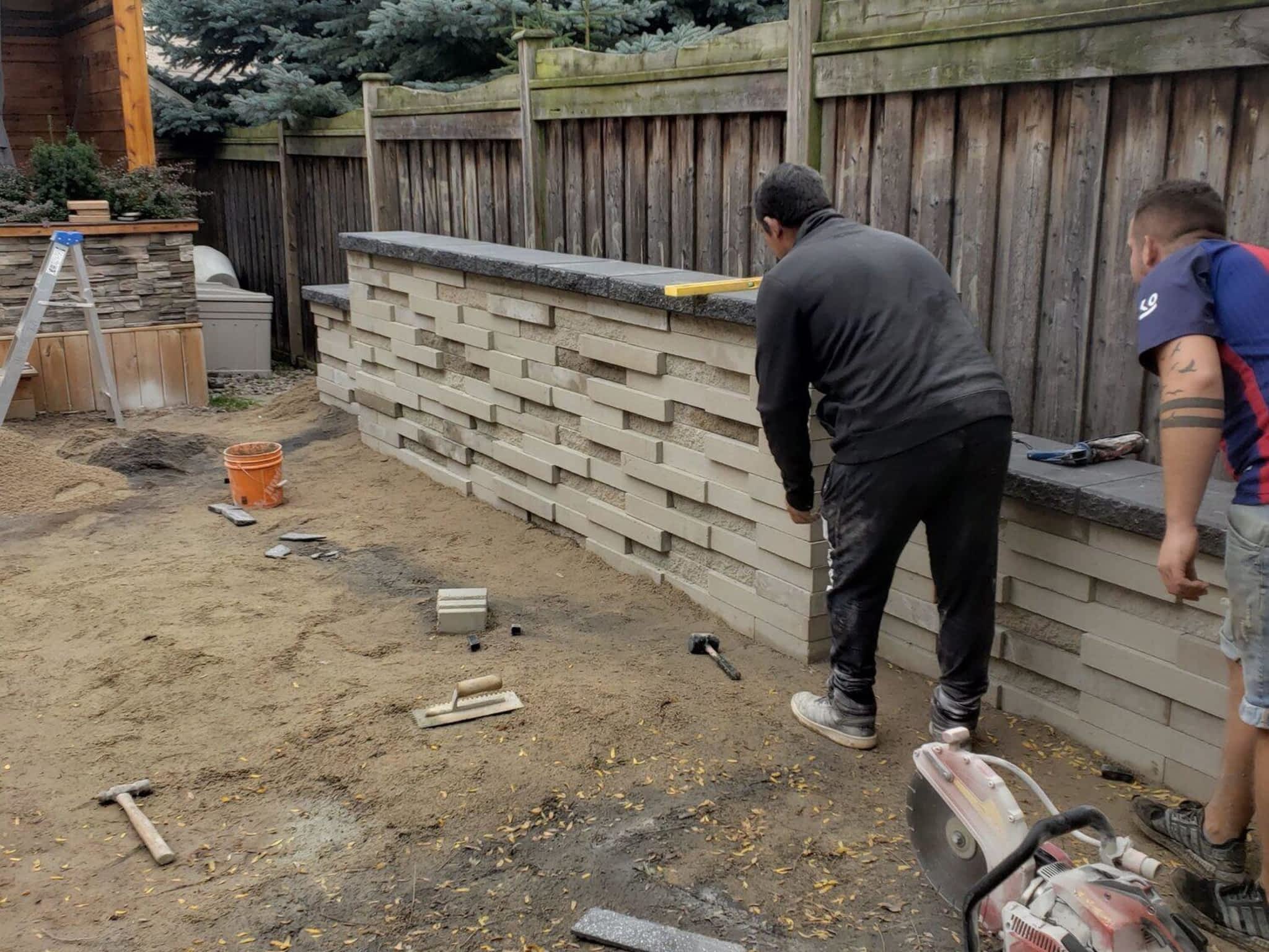 photo Prohun Interlocking