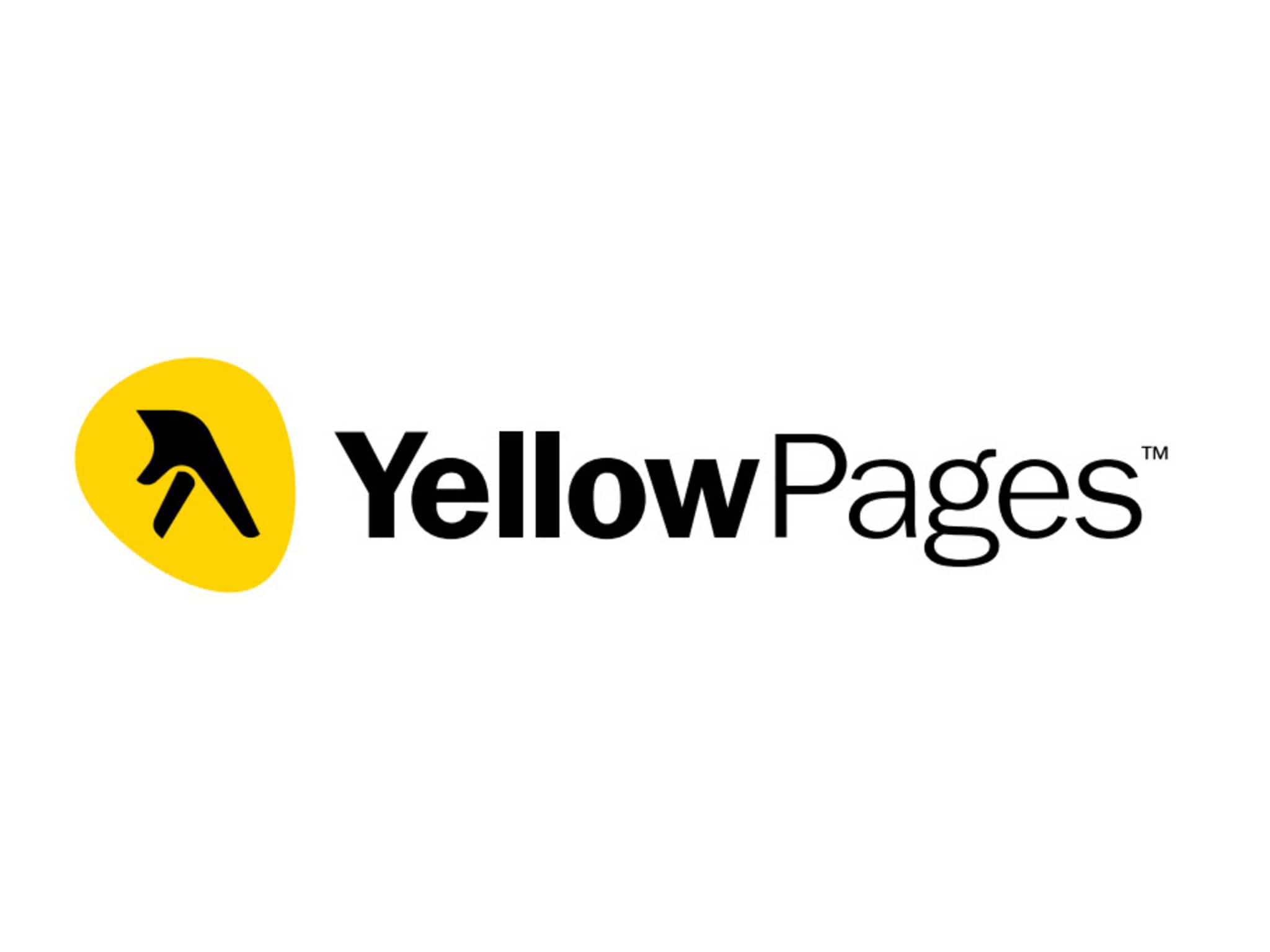 photo Yellow Pages